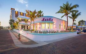 The Marlin Beachside